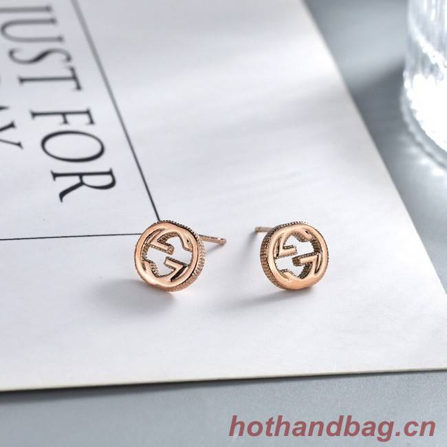 Gucci Earrings CE11704