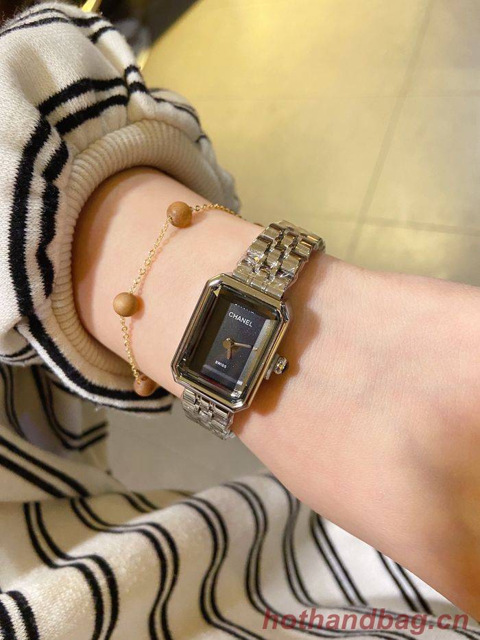 Chanel Watch CHW00025-1