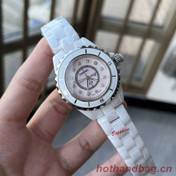 Chanel Watch CHW00030