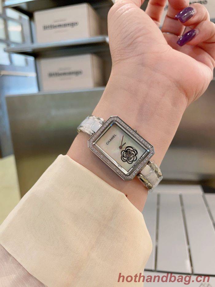 Chanel Watch CHW00038