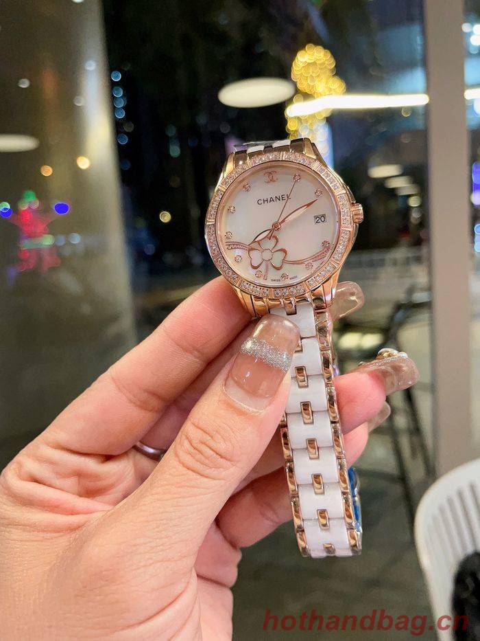 Chanel Watch CHW00047-2