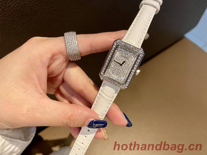 Chanel Watch CHW00056-3