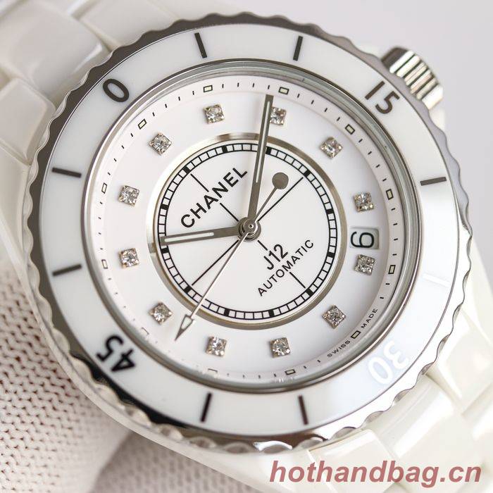 Chanel Watch CHW00058-1