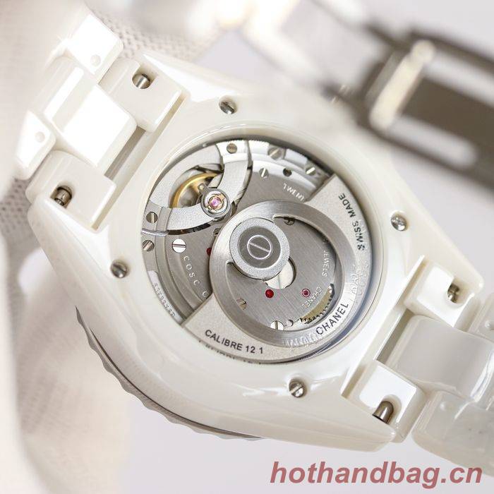 Chanel Watch CHW00058-1