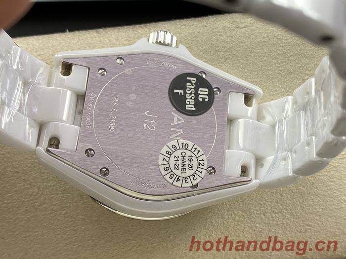 Chanel Watch CHW00062