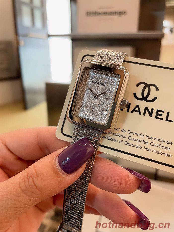 Chanel Watch CHW00069-1