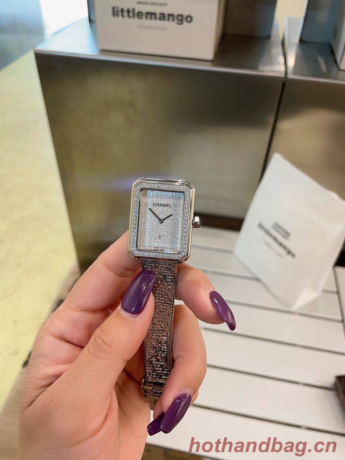 Chanel Watch CHW00069-1