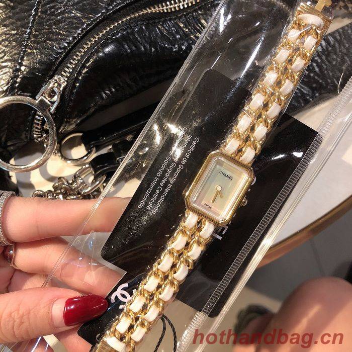 Chanel Watch CHW00076