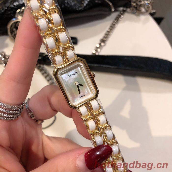 Chanel Watch CHW00076