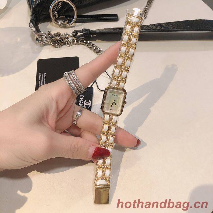 Chanel Watch CHW00076