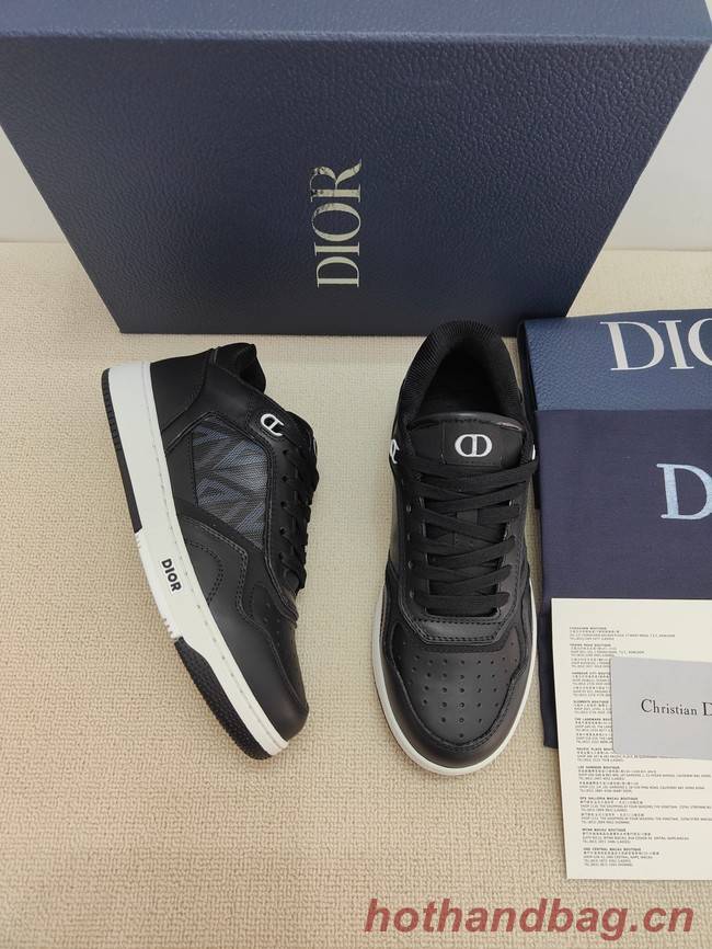 DIOR Calfskin SNEAKER WALK N 93426-3