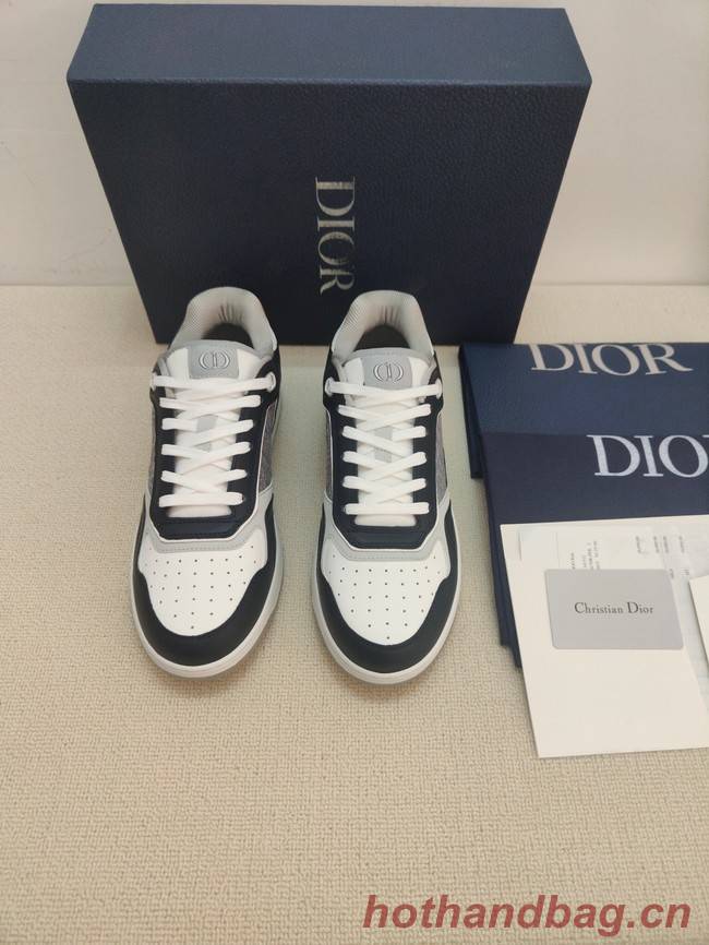 DIOR Calfskin SNEAKER WALK N 93426-4