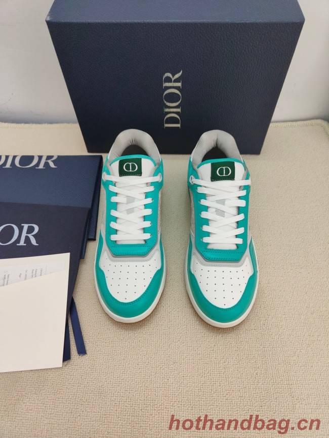 DIOR Calfskin SNEAKER WALK N 93426-5