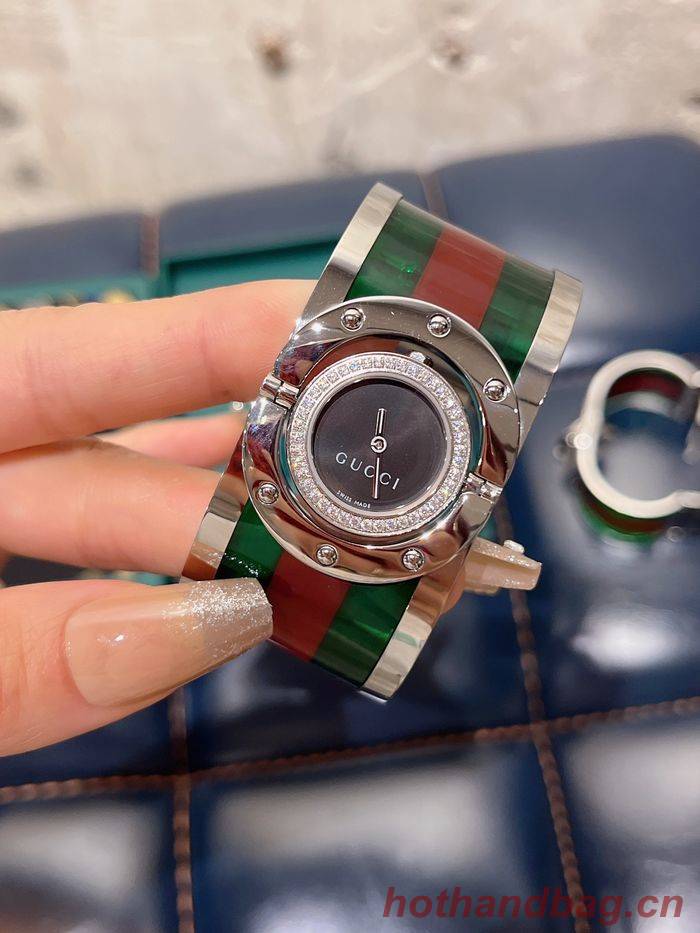 Gucci Watch GUW00076-2