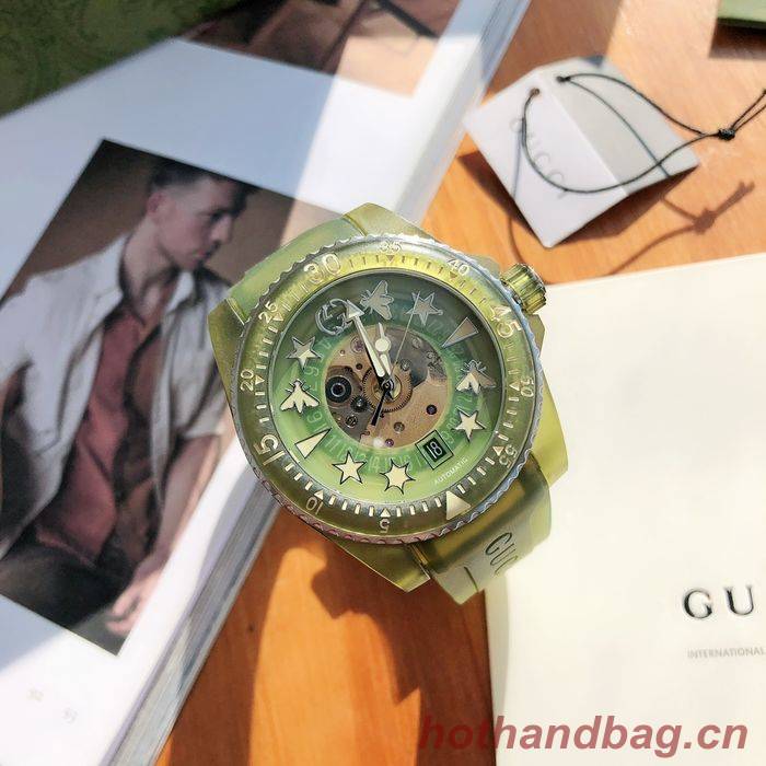 Gucci Watch GUW00100