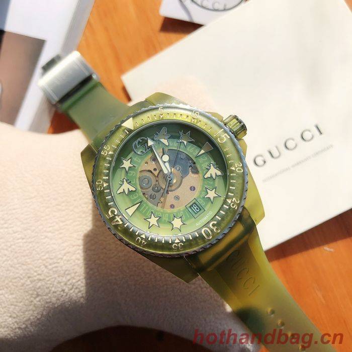 Gucci Watch GUW00100