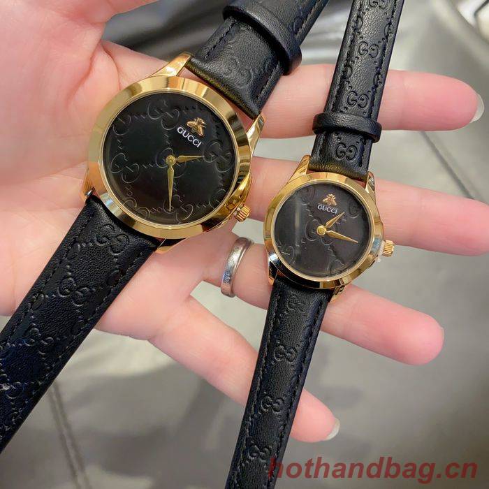 Gucci Watch GUW00110-1