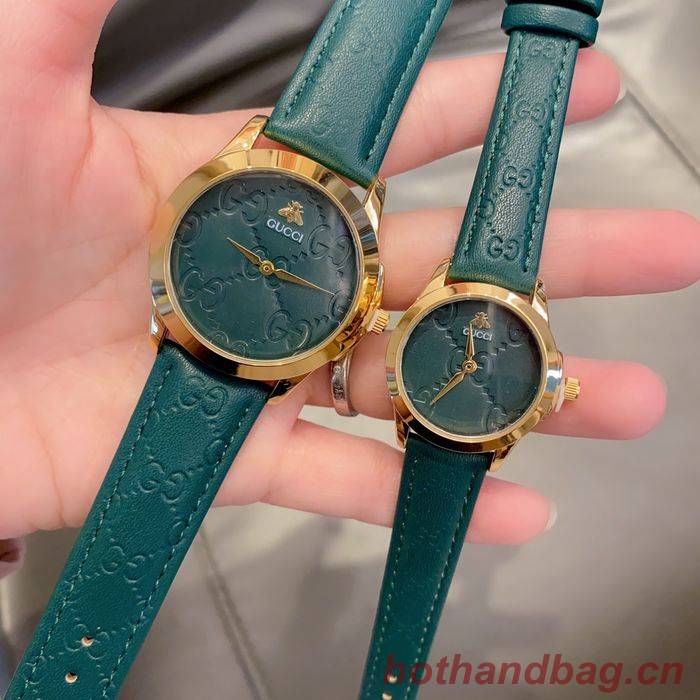 Gucci Watch GUW00110-2