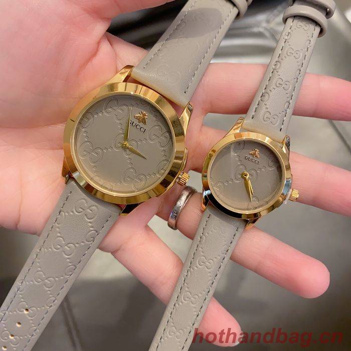 Gucci Watch GUW00110-6