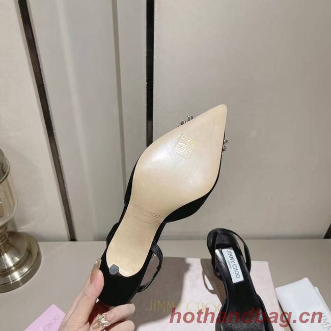 JIMMYCHOO Shoes heel height 8.5CM 93441-4