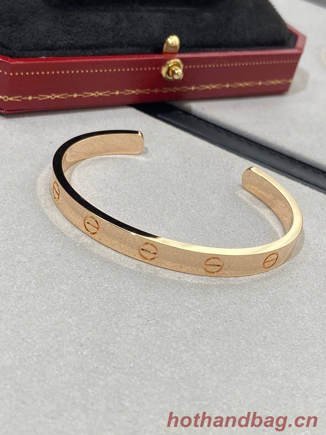 Cartier bracelet CE11725