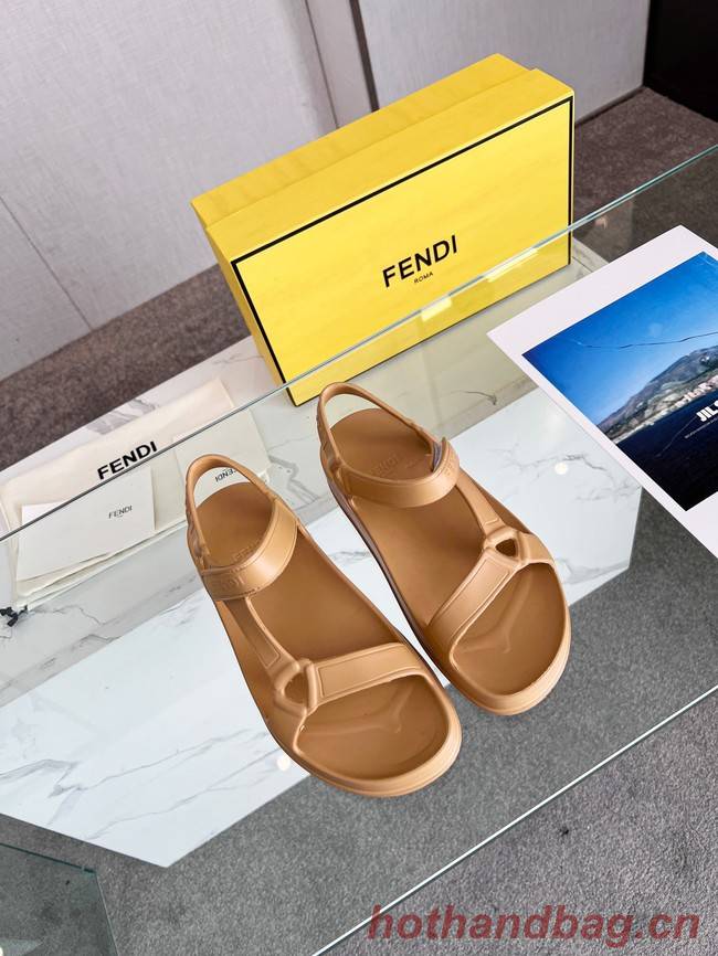 Fendi shoes 93463-5