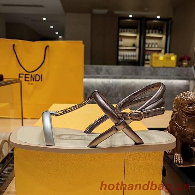 Fendi SANDALS 93477-1