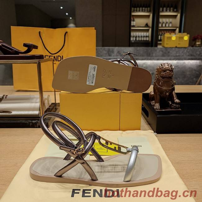 Fendi SANDALS 93477-1