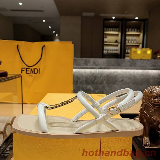 Fendi SANDALS 93477-3