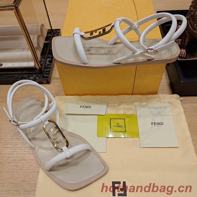 Fendi SANDALS 93477-3