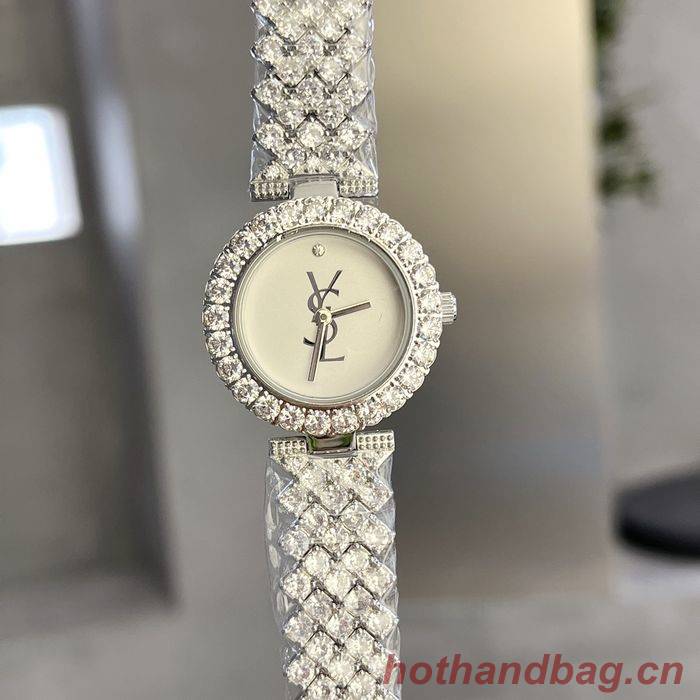 YSL Watch SLW00002-7