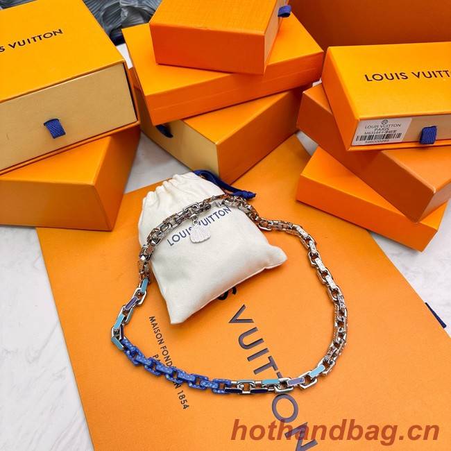 Louis Vuitton Necklace CE11741