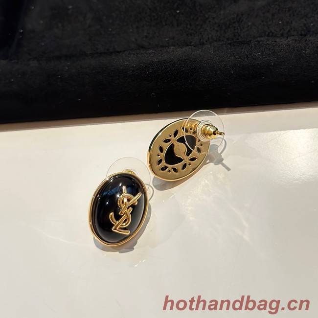 YSL Earrings CE11731