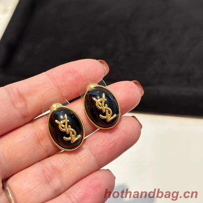 YSL Earrings CE11731