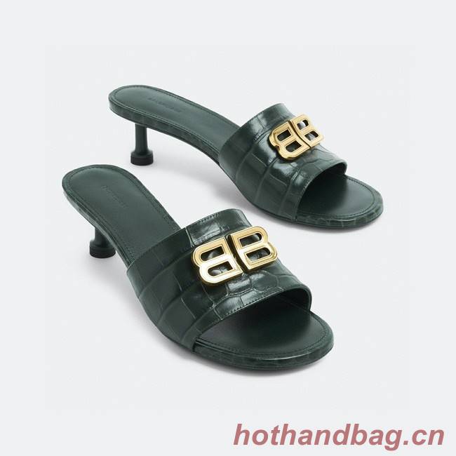 Balenciaga Sandal heel height 7CM 93498-2