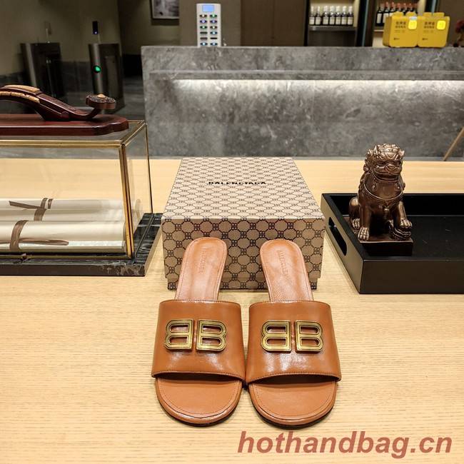 Balenciaga Sandal heel height 7CM 93498-5