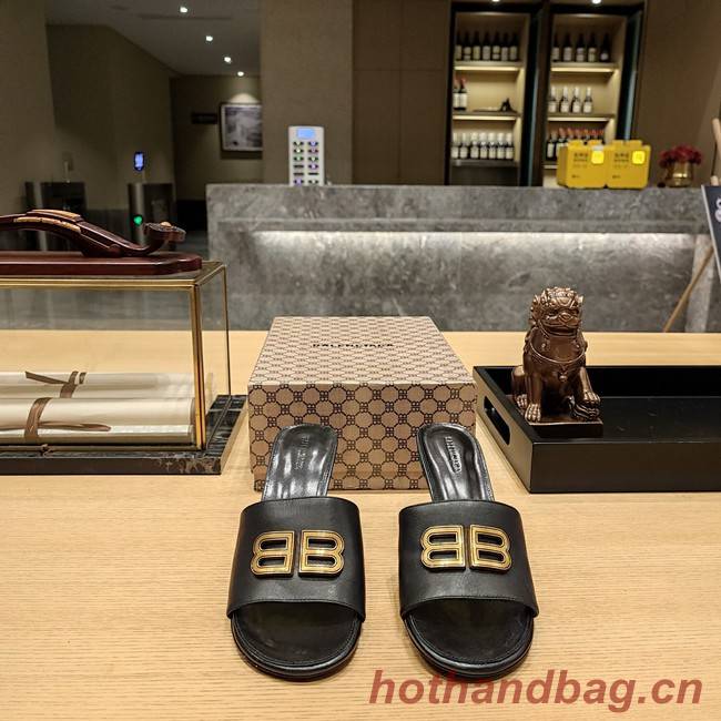 Balenciaga Sandal heel height 7CM 93498-9