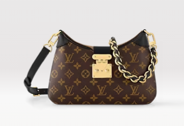 Louis Vuitton Twinny M46659