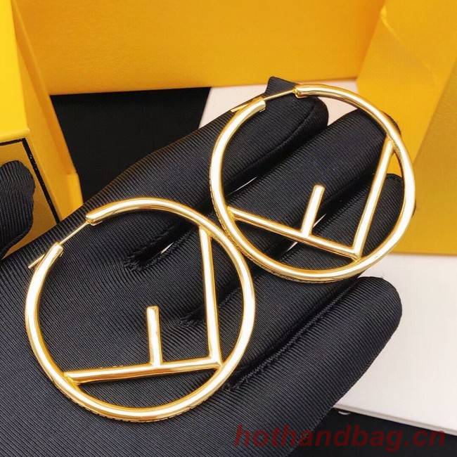 Fendi Earrings CE11745