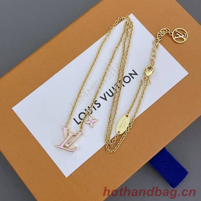 Louis Vuitton Necklace CE11757