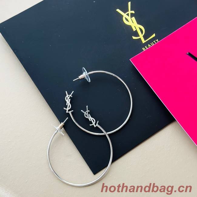 YSL Earrings CE11764