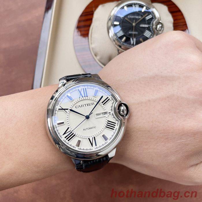 Cartier Watch CTW00626-1