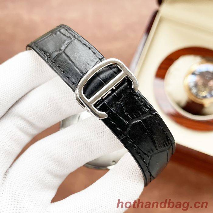 Cartier Watch CTW00628-1