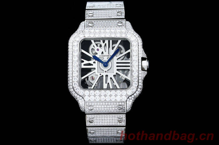 Cartier Watch CTW00661