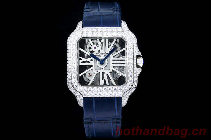 Cartier Watch CTW00667