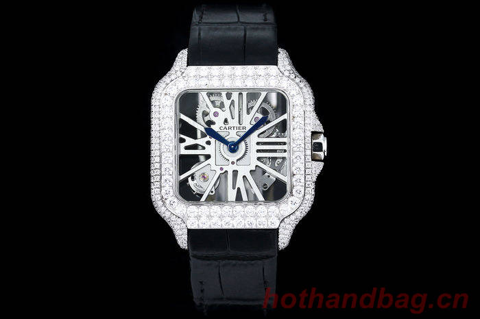 Cartier Watch CTW00668