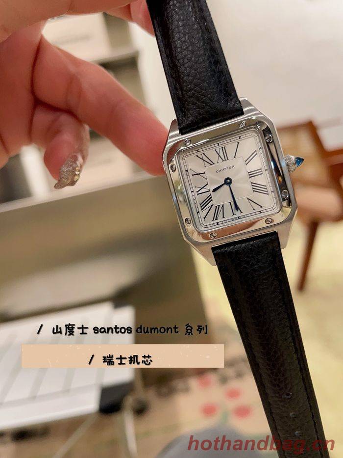 Cartier Watch CTW00669