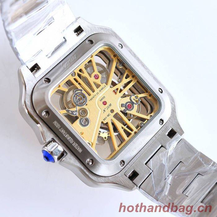 Cartier Watch CTW00672