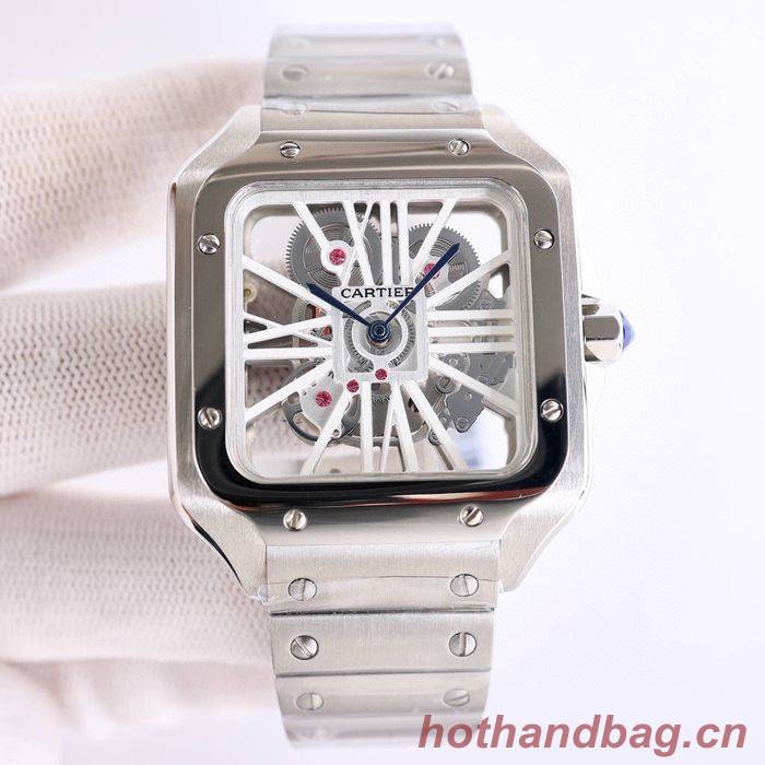 Cartier Watch CTW00680