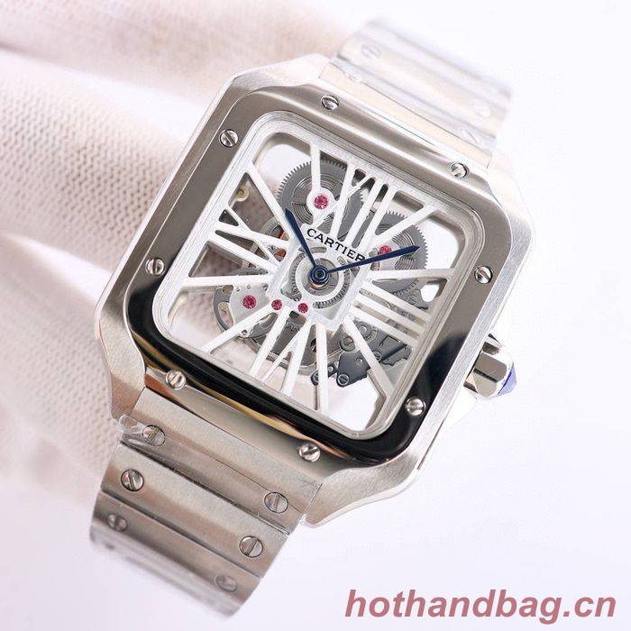 Cartier Watch CTW00680